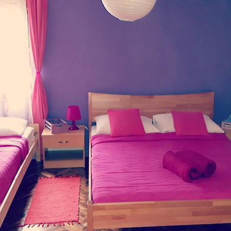 House Dado Hotel Jezerce Luaran gambar