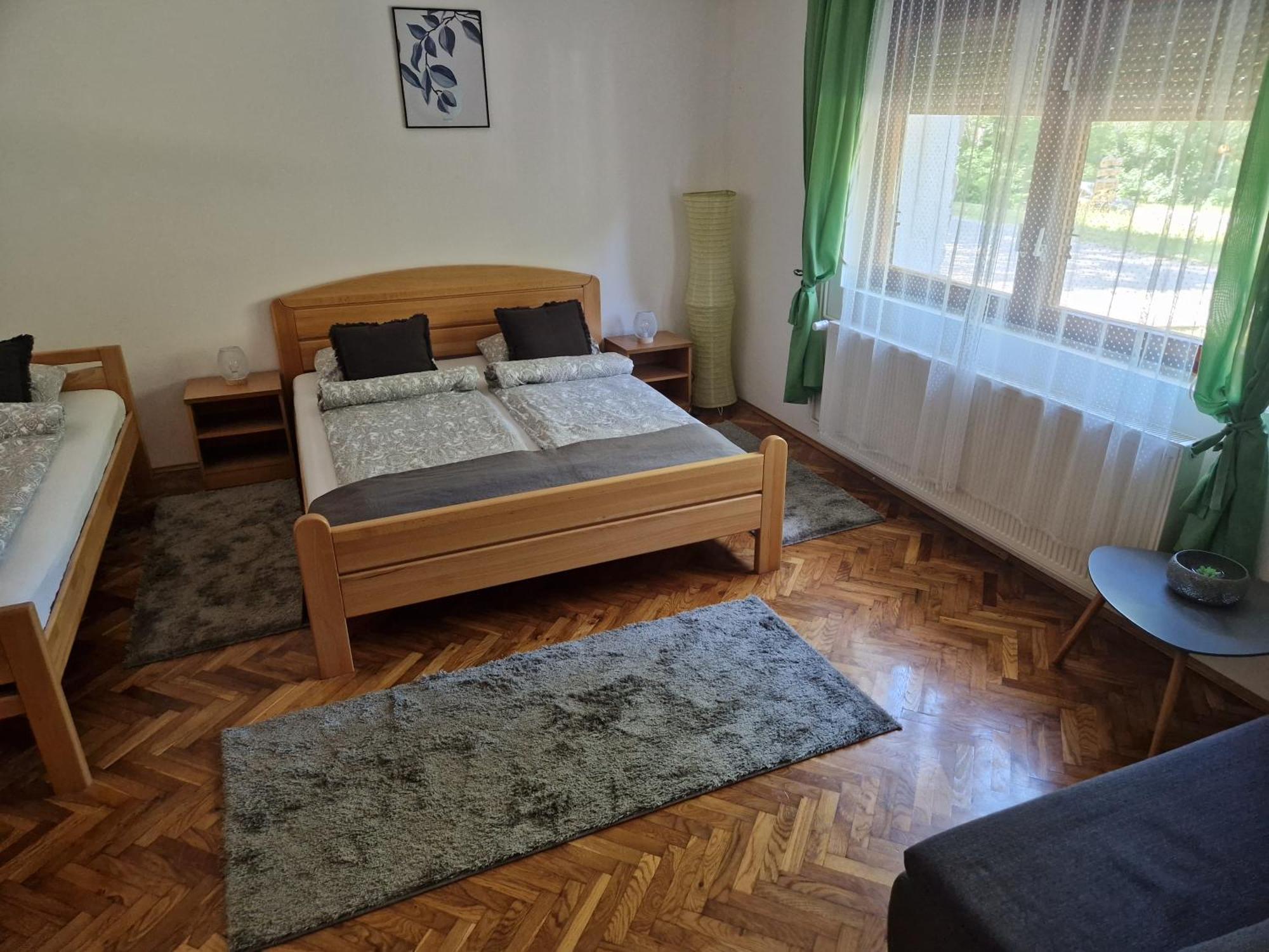 House Dado Hotel Jezerce Luaran gambar