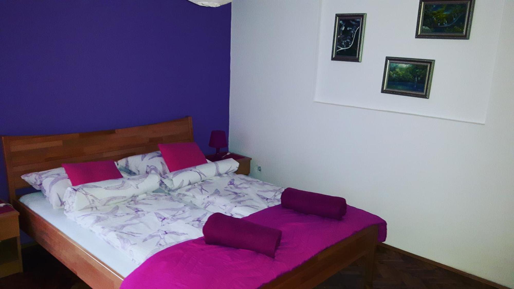 House Dado Hotel Jezerce Luaran gambar