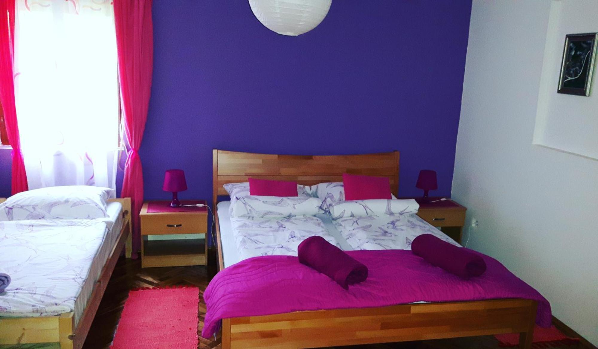 House Dado Hotel Jezerce Luaran gambar