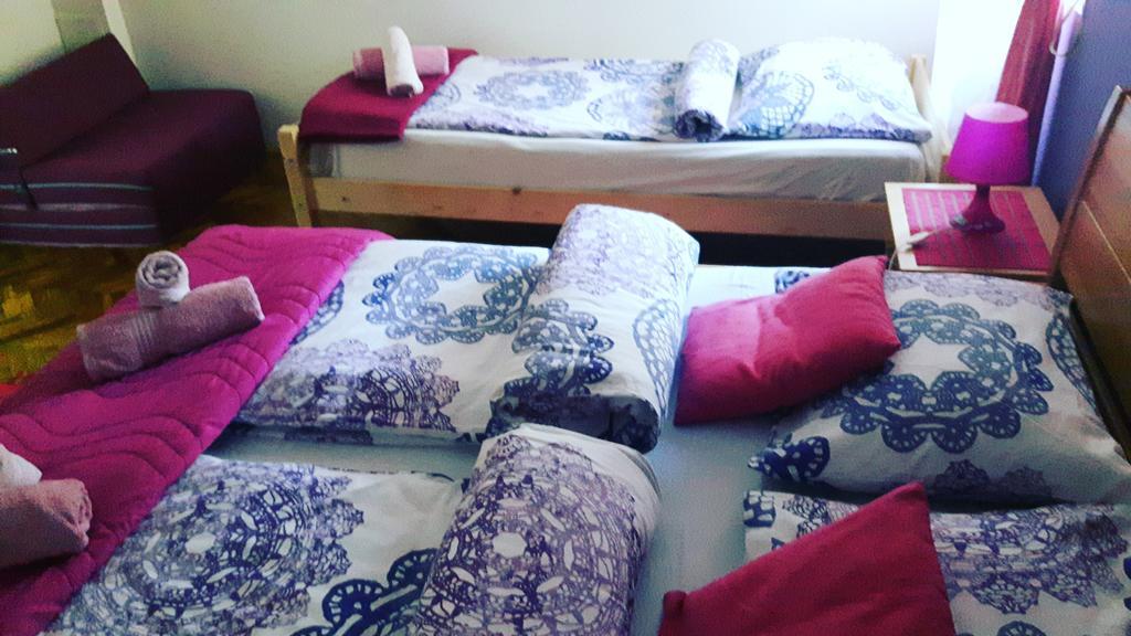 House Dado Hotel Jezerce Luaran gambar