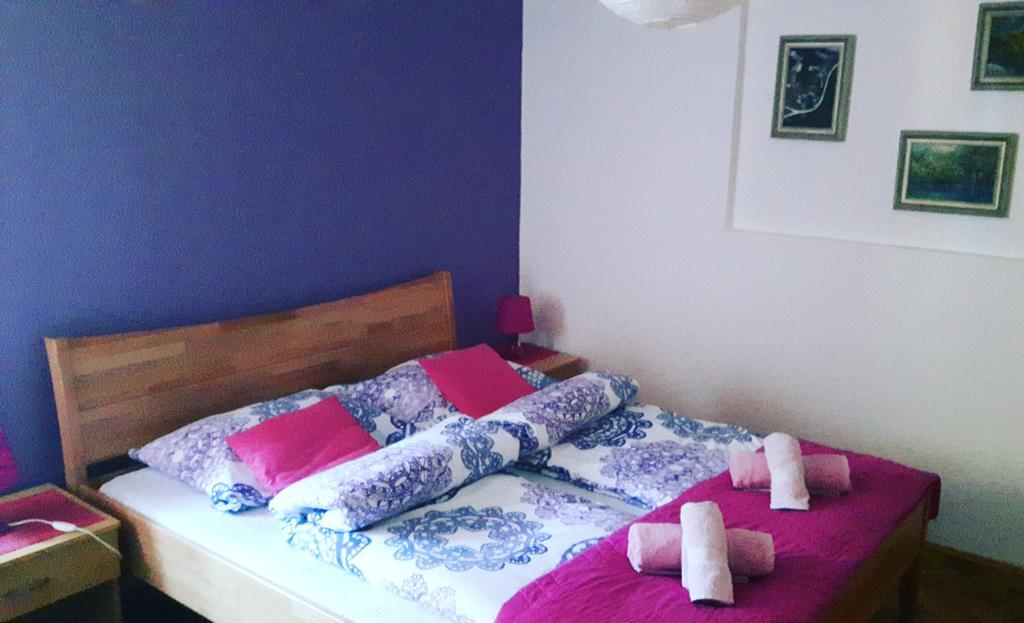 House Dado Hotel Jezerce Luaran gambar