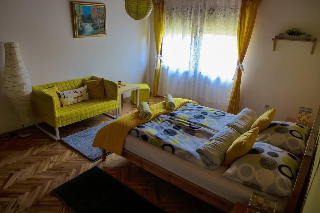 House Dado Hotel Jezerce Luaran gambar