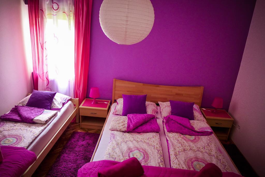 House Dado Hotel Jezerce Luaran gambar