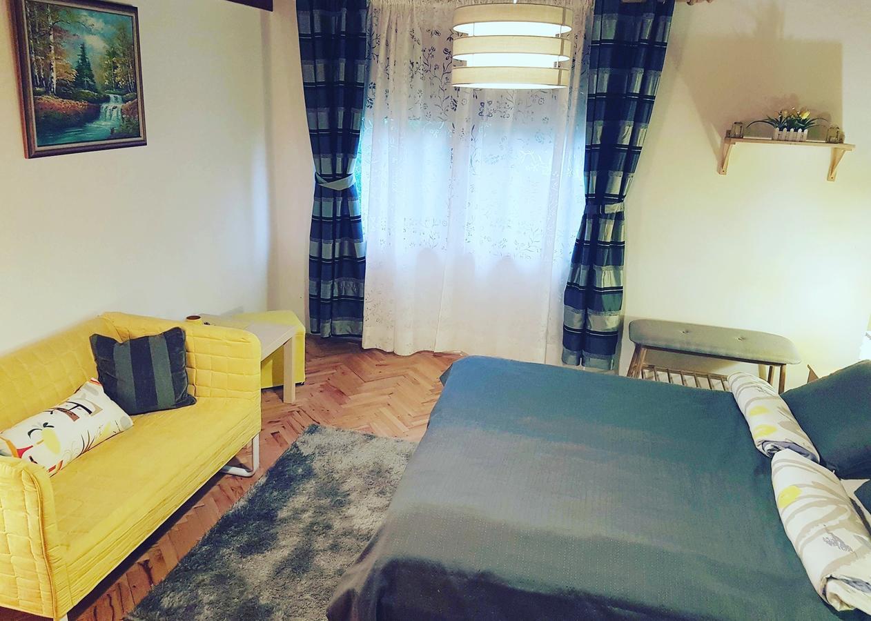 House Dado Hotel Jezerce Luaran gambar